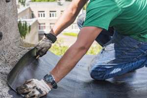 Ultimate Guide to Waterproofing Services: Protect Your Property from Water Damage Ultimate Guide to Waterproofing Services: Protect Your Property from Water Damage
